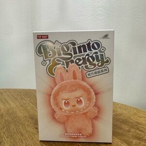 V 3 Big Into Energy Blind Box